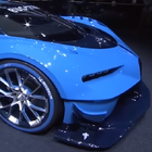 Car Driving Veyron Real Simulation 2019 icône