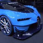 Real Chiron Hard Driving & Parking 2019 icon