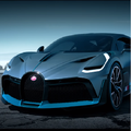 Crazy Chiron Car Race and Parking 2019