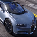 Real Veyron in Car Parking Simulation 2019 APK