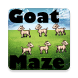 Goat Maze