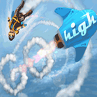 Go High icône
