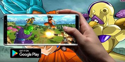 War game devil goku 2 jump ảnh chụp màn hình 1