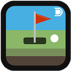 Golf Pro 아이콘