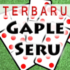 Gaple Seru ( TERBARU ) icône