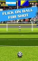 Flick Football - Soccer Game screenshot 3