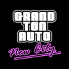 Grand Ten Auto New City icône
