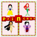 Guess Princess : Picture Quiz APK