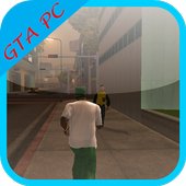 Codes For GTA San Andreas PC icon