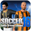 Guide Dream League Soccer 2016