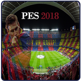 New Guide PES 2018 PRO EVOLUTION SOCCER أيقونة