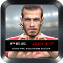 Guide PES 2017 APK