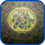Tips and Tricks For COC icon