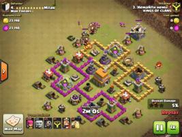 Guide For Clash of Clans पोस्टर