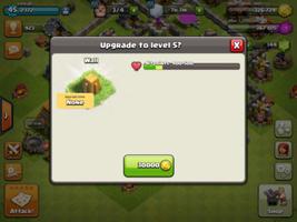 Guide For Clash of Clans imagem de tela 1