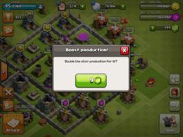 Guide For Clash of Clans 截图 2