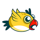Dobby Bird ikona
