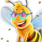 Dancing Bees icône