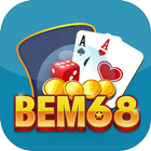 Game Bai Bem68 icône