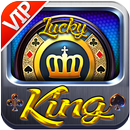Game Danh Bai Doi Thuong Online - Lucky King APK