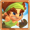 Dash Legends Multiplayer Race APK