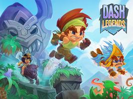 Dash Legends स्क्रीनशॉट 2