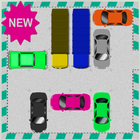 Unblock car parking آئیکن