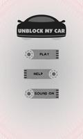 Unblock car parking syot layar 1