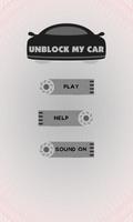 Unblock car parking اسکرین شاٹ 1