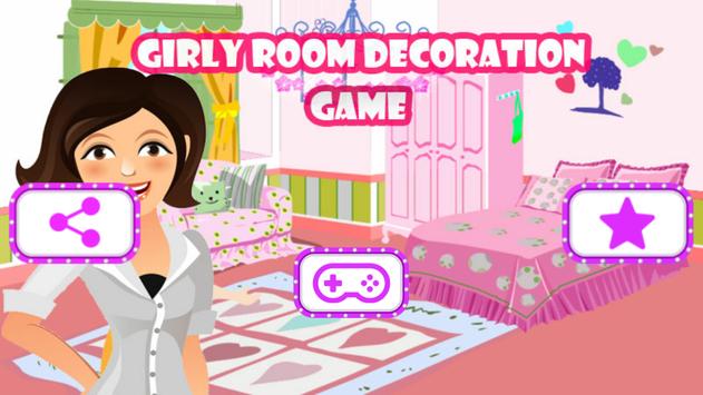  Girly  Room  Decoration  Game  APK Baixar Gr tis Casual Jogo 