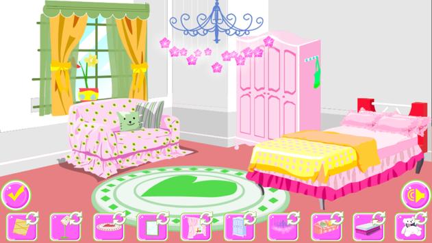  Girly  Room  Decoration  Game  APK Baixar Gr tis Casual Jogo 