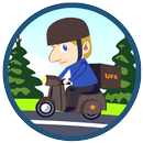 Delivery Boy APK