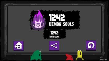 Demon Jager ( Demon Hunter ) स्क्रीनशॉट 3