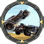 Mostro auto Derby lotta 2k16