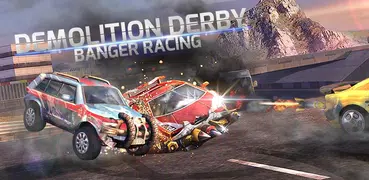 Demolieren Derby 3D