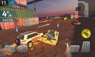1 Schermata Distruzione Derby 3D
