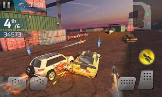 Demolition Derby screenshot 1