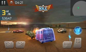 Demolition Derby স্ক্রিনশট 3