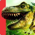 Dinosaurios juego niños