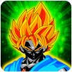 Dragon Z Super Saiyan Ghost APK