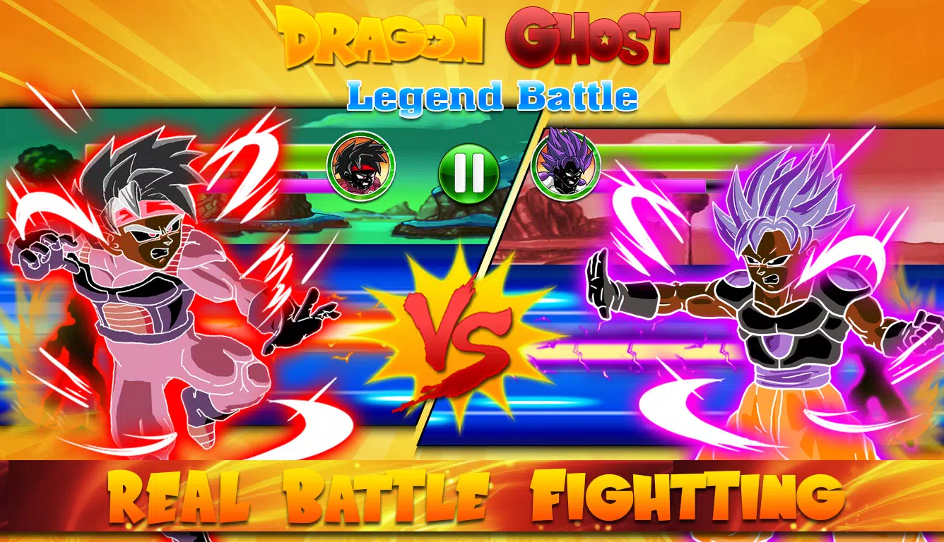 Super Saiyan Death Of Warriors - Apps on Google Play