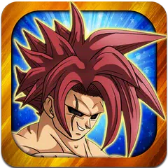 Super Saiyan Dragon Z Warriors