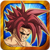 Super Saiyan Dragon Z Warriors ไอคอน