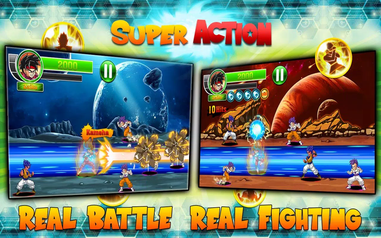 Download do APK de Dragon Hero para Android