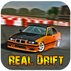 E30 E36 Drift Car Simulator icon