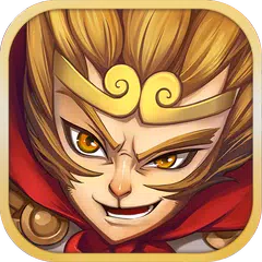 懶人西遊(封测版) APK Herunterladen