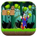 Super Ducktales Game World Adventure APK