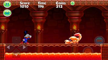 Super Ducktales Game World Adventure screenshot 2