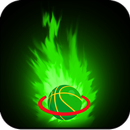 Dunk Drop APK