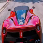 Car Driver 2019 3D 아이콘